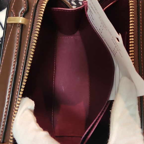 Coach Alie Bag - Picture 11 of 16